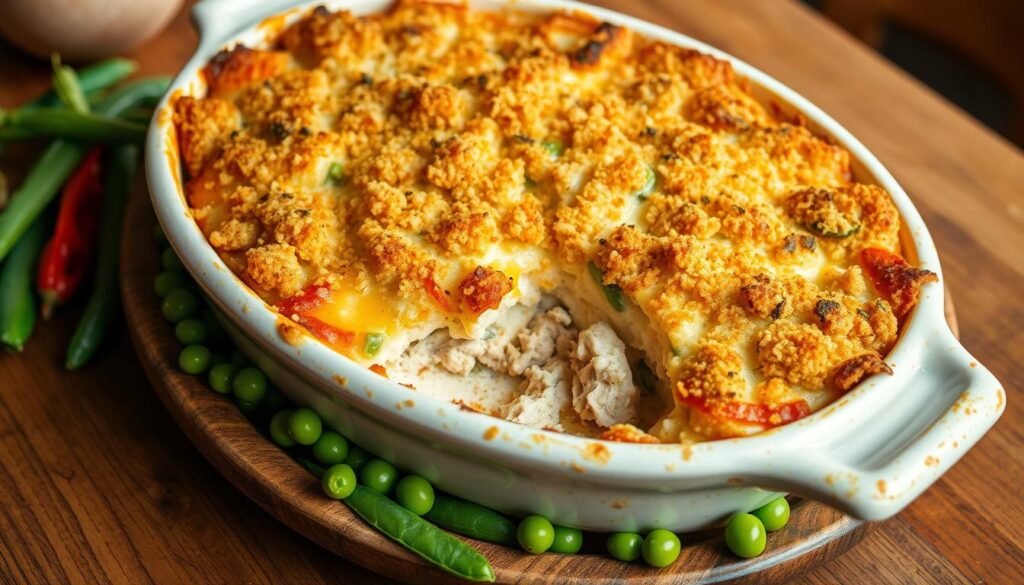 best tuna casserole