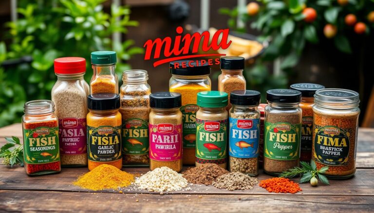 hillbilly fish fry seasonings recipe