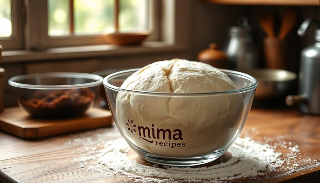 sourdough bread fermentation